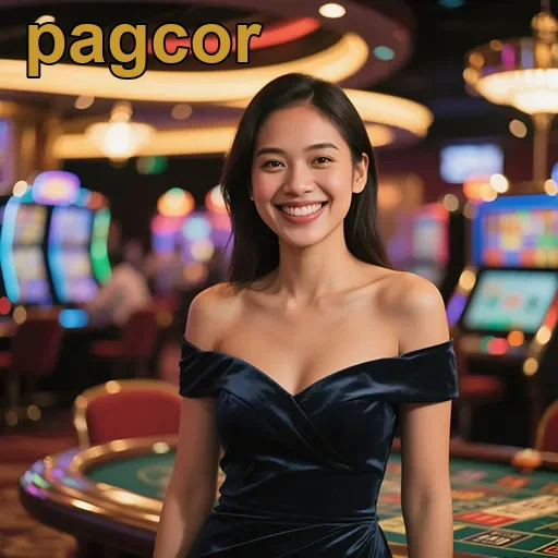 Featured scene - pagcor