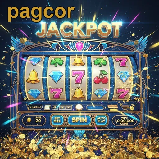 Featured scene - pagcor