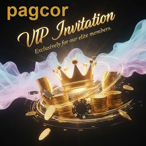 VIP gaming experience at PAGCOR - pagcor